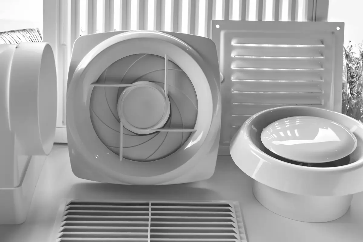 Ventilation